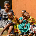 Links to Miracle triplets say “Thank you” for their new home!