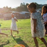 Links to Who is my (Indigenous) neighbour?