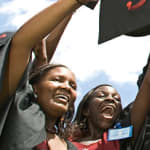 Links to When do youth graduate from Compassion sponsorship?