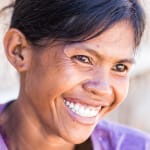 Links to 5 strong women of the Bible and their modern counterparts