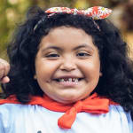 Links to We fight together: Little Valery triumphs over leukemia