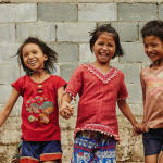 Links to Compassion Canada Announces New CEO