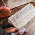 Links to Four moments that show us how Jesus sees people