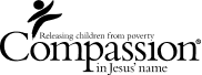 Compassion Canada logo