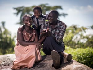 Happy Family