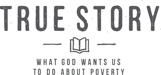 True Story Logo