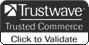 Trustwave Eccomerce Seal