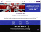 Preview Tickets To Britain's Got Talent Final Trip