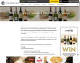 Preview £100 Vinatis Voucher