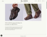 Preview £500 Grenson Vouchers