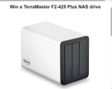 Preview Terramaster F2-425 Plus Nas Drive