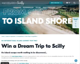 Preview Trip To Scilly