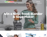 Preview Ninja Foodi Blender & Soup Maker