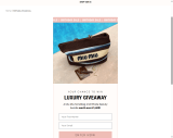 Preview Miu Miu Handbag and Rhode Beauty Bundle