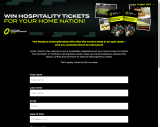 Preview Hospitality Nations Championship Rugby Tickets