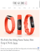 Preview Fitbit Charge 6 Competition
