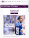 Preview Jack Grealish Signed Shirt Competition