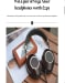 Preview Sivga Anser Headphone Competition