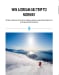 Preview 7-Night Bergen Railway Ski Safari In Norway Competition