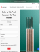 Preview Wüsthof Designer Knife Block Set Competition