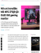 Preview Msi MPG X50 Gaming Monitor Competition