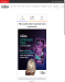 Preview Amber Crystal Solar System Light Competition