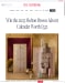 Preview Molton Brown Advent Calendar Competition