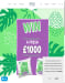 Preview £1,000 Cash Competition