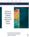 Preview Secrets Of The Thames Exhibition Tickets And Signed Copy Of Hidden Treasure Competition