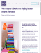 Preview This Year's Books Are My Bag Readers Awards Shortlists Competition