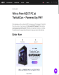 Preview PNY X Nzxt Gaming PC Competition