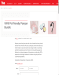 Preview Pet-Friendly Pamper Bundle Competition