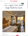 Preview 2-Nights B&B At Watergate Bay Hotel, Cornwall Competition