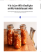 Preview 6 Jars Of Ollie's Vegan Kimchi Competition