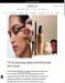 Preview Bobbi Brown Cosmetics Beauty Bundle Competition