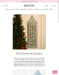 Preview Luxe Biscuit Tin And Sophie Allport Advent Calendar Competition