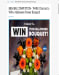 Preview Halloween Bouquets & Spooktacular Chocolates Competition