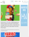 Preview Haribo Hamper Competition