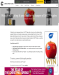 Preview Ninja Cold Press Juicer, Mini Chopper and Jazz Apples Hamper Competition