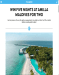 Preview 5-Nights Stay At Amilla Maldives Competition