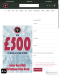 Preview £500 John Norris Voucher Competition