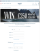 Preview £250 Weird Fish Vouchers Competition