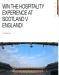 Preview Hospitality Tickets To Scotland vs England Competition