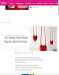 Preview Radley Heart Bag Competition