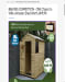 Preview Forest Beckwood Pressure Treated Wooden Shed Competition