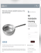 Preview Delia Online Little Gem Frying Pans Competition