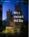 Preview Overnight Stay On Hadrian's Wall Competition