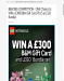 Preview £300 B&M Gift Card and Lego Bundle Competition