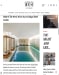 Preview 2-Nights At The Bvlgari Hotel, London Competition