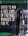 Preview Football Manager 2026 on PC Competition